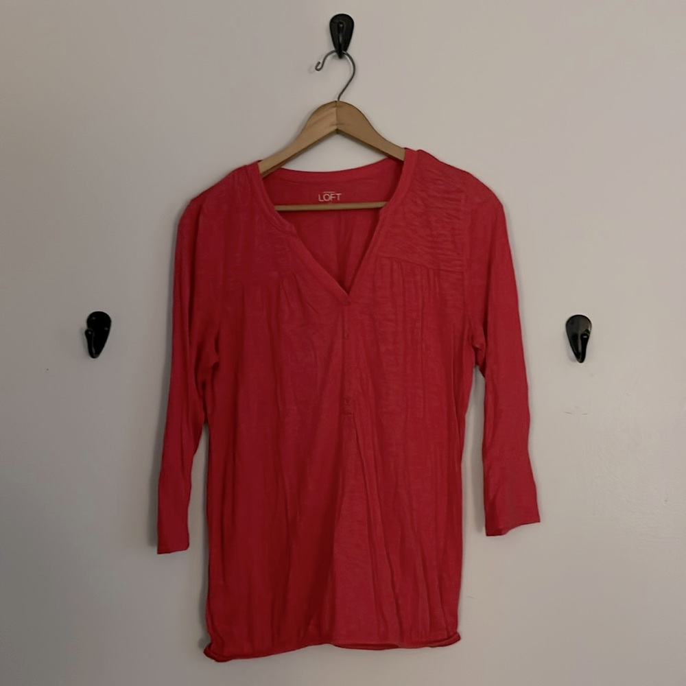 Like new women’s top